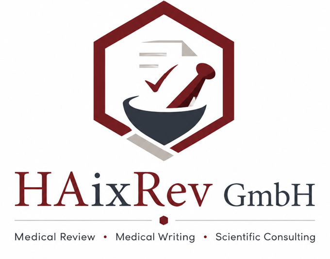 HAixRev GmbH